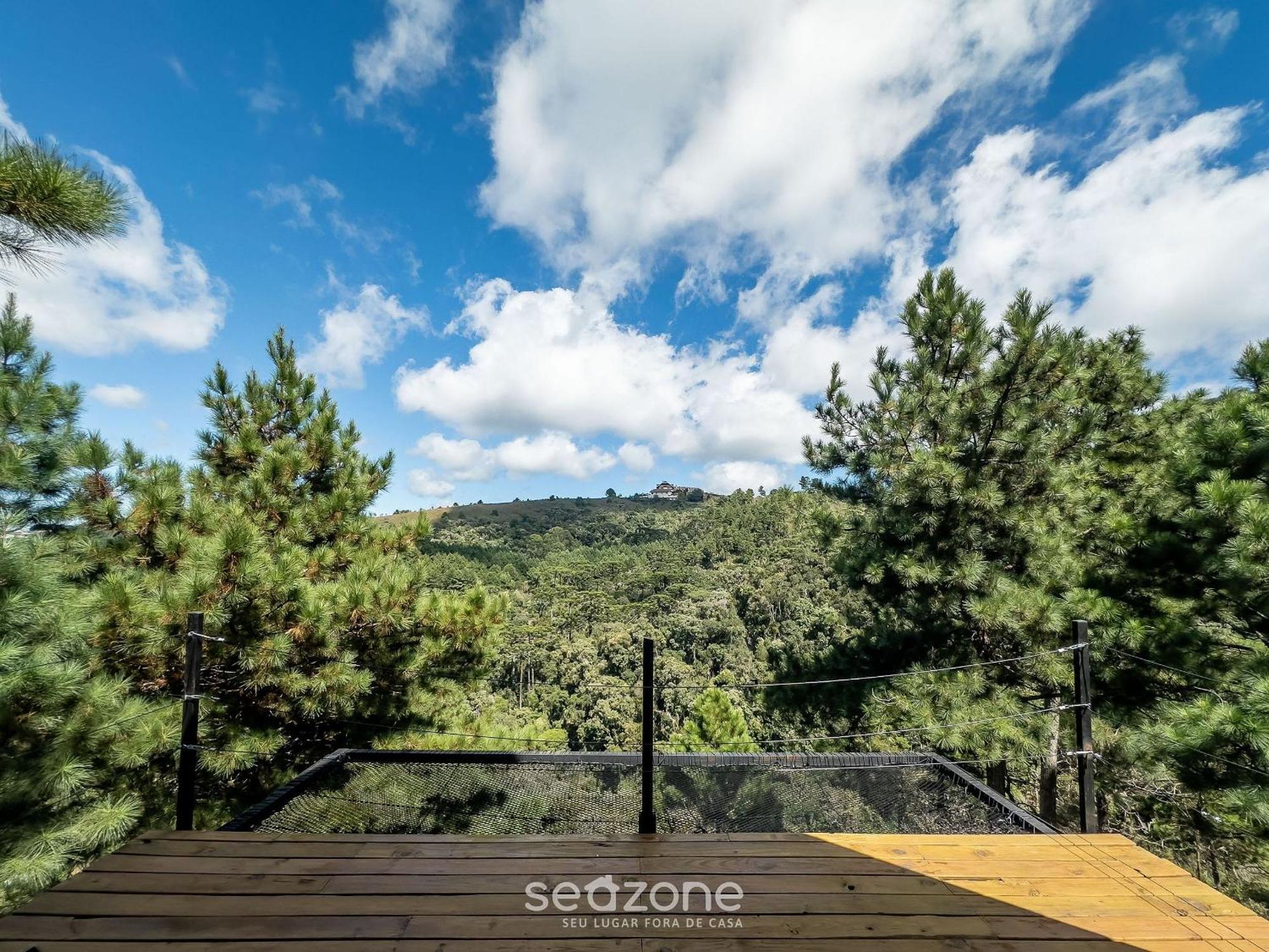 Chales Naturale - Campos Do Jordao - Cna Kültér fotó